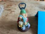 Grappige vintage flesopener, Ophalen of Verzenden, Gebruikt