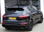 Porsche Cayenne 3.0 V6 E-hybrid S l Black optic l GTS pakket, Automaat, Cayenne, 2995 cc, Bedrijf