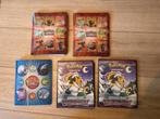 Pokémon Kaart Bewaarmappen (Leeg), Ophalen of Verzenden, Gebruikt, Boek of Catalogus