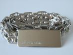Louis Fernand Paris riem of ceinture., Minder dan 3 cm, Louis Fernand, Ophalen of Verzenden, Zo goed als nieuw