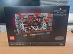 Lego Star Wars set: 75339 Trash Compactor, Ophalen of Verzenden, Nieuw