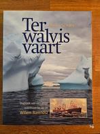 Ter Walvisvaart - Anton Schols, Boeken, Ophalen of Verzenden, Gelezen
