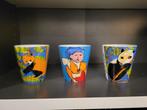 Reinaerde mokken schoonhoven keramiek, Huis en Inrichting, Keuken | Servies, Gebruikt, Keramiek, Ophalen of Verzenden, Overige stijlen