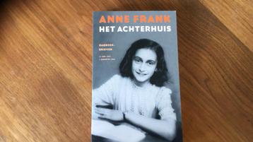 Anne Frank - Het Achterhuis