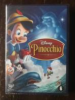 Walt Disney Pinocchio ( Pinokkio ) DVD nog nieuw in seal, Europees, Tekenfilm, Ophalen of Verzenden, Vanaf 6 jaar