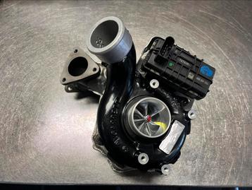 Turbo Upgrade 3.0 tdi 400pk Audi A4/5/6/7/8/Q5…..