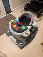 Loopstoel voor baby's merk baninni, Ophalen, Gebruikt