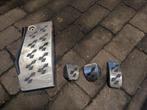 Pedalen set originele vw Golf R32 pedaal, Ophalen of Verzenden
