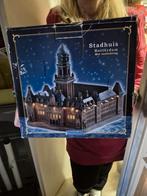 Gezocht stadhuis van rotterdam typisch hollands, Ophalen of Verzenden, Gebruikt