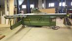 Robland Z320 formaatzaag te koop, Doe-het-zelf en Verbouw, Gereedschap | Zaagmachines, Ophalen, Gebruikt, 70 mm of meer, 1200 watt of meer
