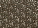 13177  Country mini bloemetjes behang wallpaper swiet, Huis en Inrichting, Stoffering | Behang, Verzenden, Minder dan 10 m²