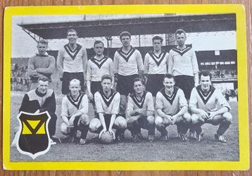 1960 Maple Leaf (pre panini) nr 48 Team VVV Venlo! beschikbaar voor biedingen