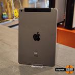 iPad Mini 4 128GB Wifi+4G Space Gray, Zo goed als nieuw