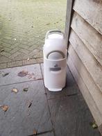 Luier emmer, Ophalen, Gebruikt, Overige typen