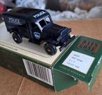 Modelauto Dodge Police Van 1942, Ophalen of Verzenden, Nieuw, Bus of Vrachtwagen, Overige merken