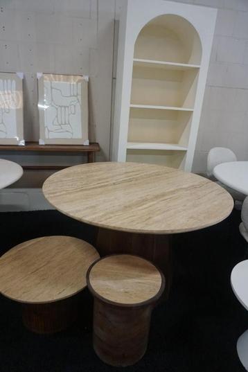 Vakkenkast Japandi Beton Ciré Beige 80x210 beschikbaar voor biedingen