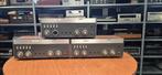 Revox A-78 versterkers 3x (Defect), Ophalen, 120 watt of meer, Overige merken