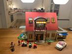 Playmobil Moderne Villa 4279 - Uitgebreide Set!, Ophalen of Verzenden, Gebruikt