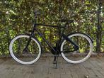 Cortina Blau an essential 56, Fietsen en Brommers, Versnellingen, Zo goed als nieuw, 53 tot 57 cm, Ophalen