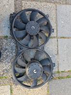 Koelventelatie w210, Ophalen, Nieuw