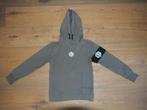 Stoere trui / hoodie van Vingino maat 10 / 140, Trui of Vest, Ophalen of Verzenden, Zo goed als nieuw, Vingino