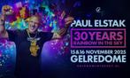 VIP tickets 30 years rainbow in the sky, Tickets en Kaartjes, Concerten | House, Techno en Trance, Twee personen, November