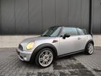 Mini One 1.4 16V 2007., Auto's, Voorwielaandrijving, Stof, Zwart, 4 stoelen