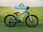 Fietshokje Amersfoort: Raaks Dakar jongensfiets 24 inch