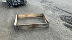 Euro Pallet Rand - Houten Opzetrand, Ophalen, Gebruikt, 50 mm of meer, Minder dan 200 cm