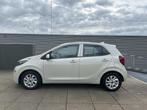 Kia Picanto 1.0 MPi DynamicLine NAVIGATIE | AIRCO | ACHTERUI, Voorwielaandrijving, Stof, Gebruikt, Euro 6