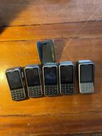 Set van 5 Pinautomaten Verifone V400, Ophalen, Overige typen