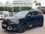 Citroën C5 Aircross 1.6 Plug-in Hybrid Shine OpenDak|Leder|, Stof, Gebruikt, Euro 6, 4 cilinders