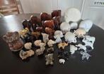 Collectie van 40+ Olifantjes, Ophalen of Verzenden, Gebruikt, Dier
