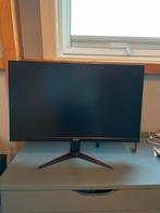 Acer VG240Y Ebmiix - 24 inch Full HD Monitor, Computers en Software, Monitoren, IPS, Full HD, 1 tot 2 ms, 61 t/m 100 Hz