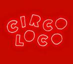 Circoloco amsterdam ticket, Eén persoon, Overige soorten, Overige typen