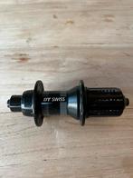 DT 240 achternaaf, Gebruikt, Overige typen, Racefiets, Dt swiss