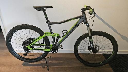 Cube Sting 140 Pro 29 maat L Sram GX 12-speed, Fietsen en Brommers, Fietsen | Mountainbikes en ATB, Gebruikt, Heren, Overige merken