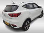 MG Mg Zs EV Luxury 45 kWh (143 PK) 1e-Eig. & Dealer-Onderh B, Auto's, MG, 12 maanden, Gebruikt, Zwart, 273 km