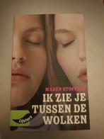 Ik zie je tussen de wolken - Maren Stoffels - ongelezen!, Ophalen, Zo goed als nieuw, Maren Stoffels