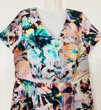 Steps jurk maat 46[v], Overige kleuren, Maat 46/48 (XL) of groter, Ophalen of Verzenden, Zo goed als nieuw