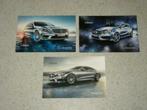 Brochures Mercedes S - Klasse 2012 - 2013 - 2014, Boeken, Auto's | Folders en Tijdschriften, Nieuw, Mercedes, Verzenden
