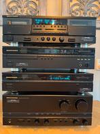 Marantz PM-80 / ST-50L / CD-60 / SD-515, Ophalen of Verzenden, Zo goed als nieuw