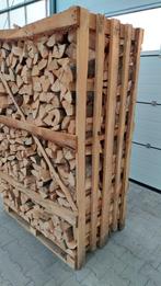 Haardhout Haagbeuk, 6 m³ of meer, Ophalen, Beukenhout, Blokken