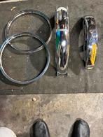 Fs1 Velgen spatborden, Fietsen en Brommers, Ophalen of Verzenden, Gebruikt, Overige typen, Yamaha