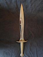 Lord of the Rings Frodo Sting Replica, Ophalen of Verzenden, Zo goed als nieuw, Replica