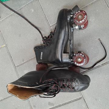 OTRS ROLSCHAATSEN MAAT 41 beschikbaar voor biedingen