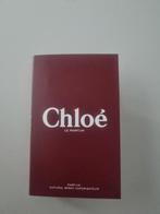 Chloe Le Parfum - Sample, Ophalen of Verzenden