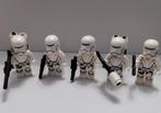 First order Flame Troopers. 5x sw0666 ., Ophalen of Verzenden, Zo goed als nieuw