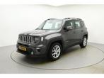 Jeep Renegade 1.0T Limited | Navigatie via Apple Carplay | C, Auto's, Jeep, Te koop, 5 stoelen, Benzine, Renegade