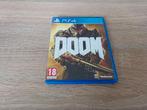 Doom, Spelcomputers en Games, Gebruikt, Vanaf 18 jaar, Shooter, 1 speler